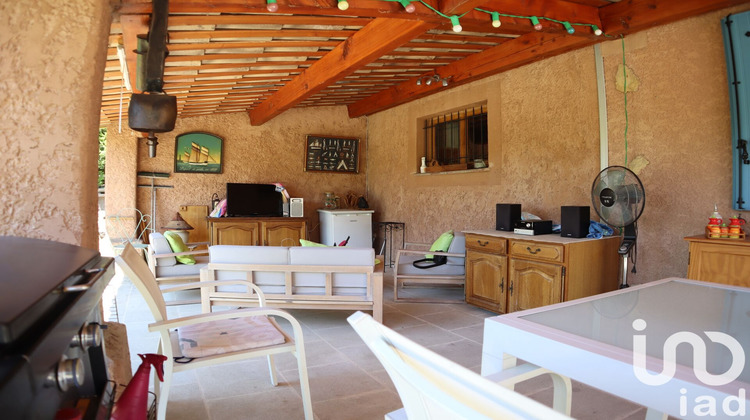 Ma-Cabane - Vente Maison Mollans-sur-Ouvèze, 109 m²