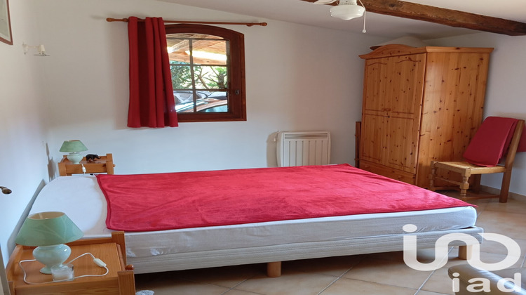 Ma-Cabane - Vente Maison Mollans-sur-Ouvèze, 109 m²