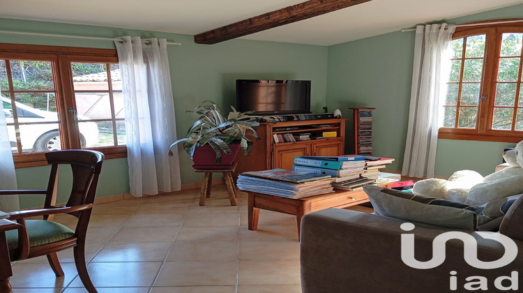 Ma-Cabane - Vente Maison Mollans-sur-Ouvèze, 109 m²