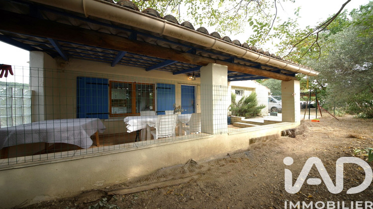 Ma-Cabane - Vente Maison Mollans-sur-Ouvèze, 159 m²