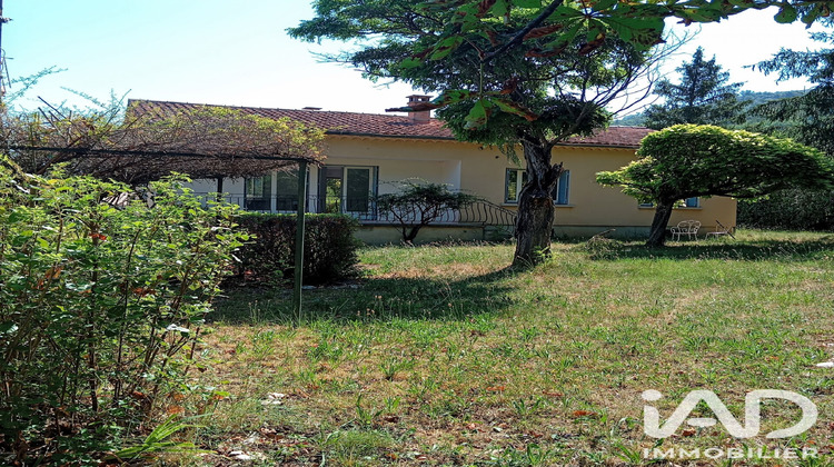Ma-Cabane - Vente Maison Mollans-sur-Ouvèze, 91 m²