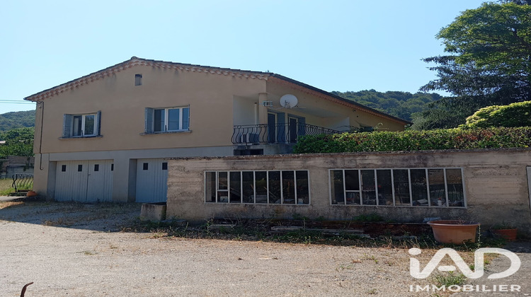 Ma-Cabane - Vente Maison Mollans-sur-Ouvèze, 91 m²