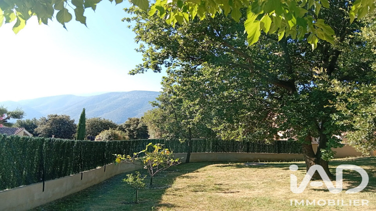 Ma-Cabane - Vente Maison Mollans-sur-Ouvèze, 148 m²