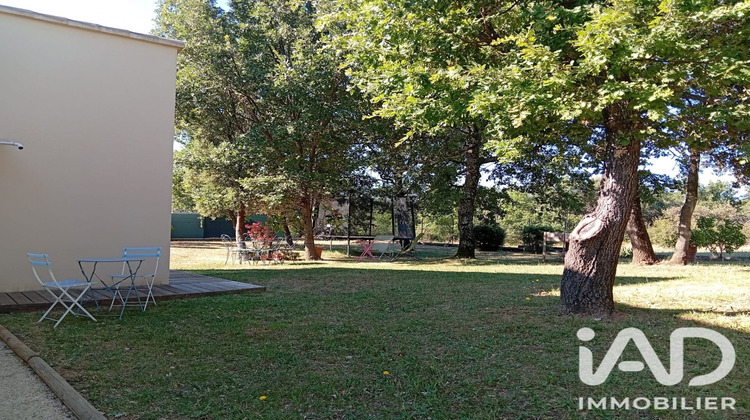 Ma-Cabane - Vente Maison Mollans-sur-Ouvèze, 148 m²