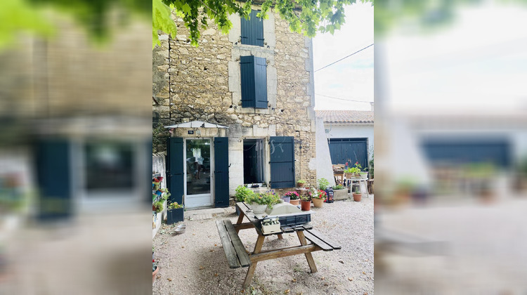 Ma-Cabane - Vente Maison Mollégès, 120 m²