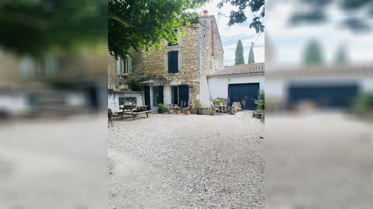 Ma-Cabane - Vente Maison Mollégès, 120 m²