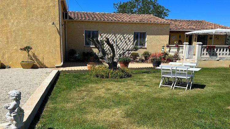 Ma-Cabane - Vente Maison MOLLEGES, 137 m²