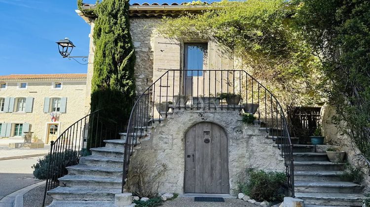 Ma-Cabane - Vente Maison Mollégès, 108 m²