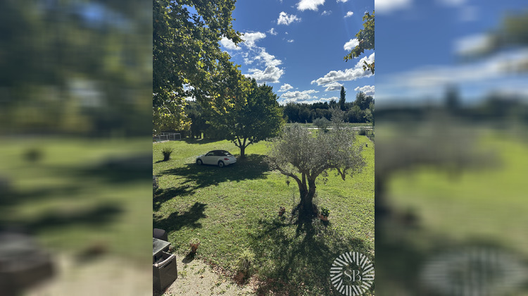 Ma-Cabane - Vente Maison Mollégès, 260 m²