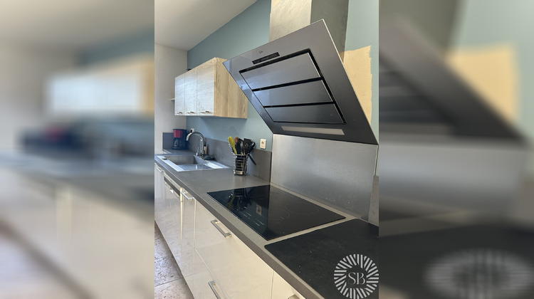 Ma-Cabane - Vente Maison Mollégès, 260 m²