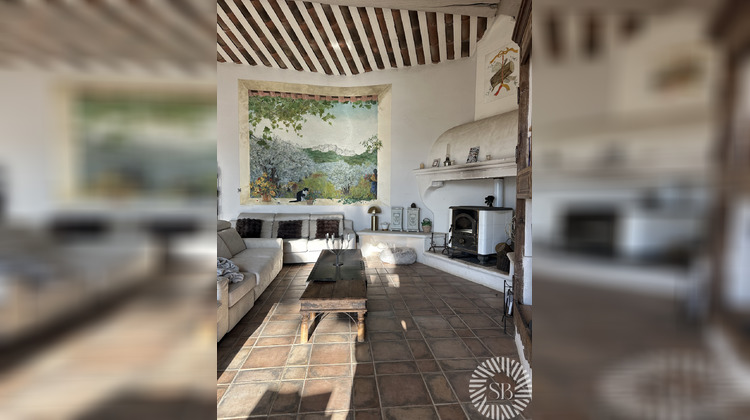 Ma-Cabane - Vente Maison Mollégès, 260 m²