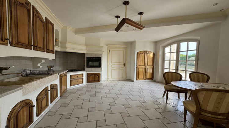 Ma-Cabane - Vente Maison MOLLEGES, 420 m²