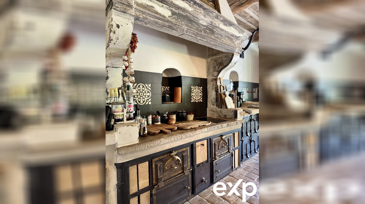 Ma-Cabane - Vente Maison Mollégès, 252 m²