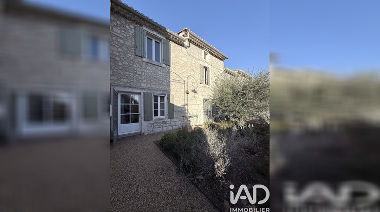 Ma-Cabane - Vente Maison Mollégès, 163 m²