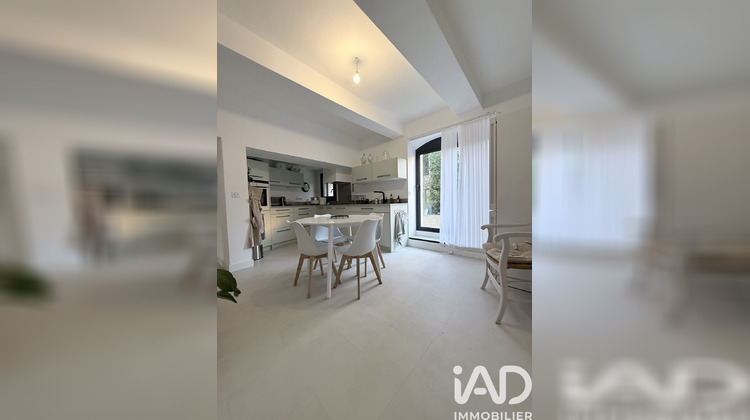 Ma-Cabane - Vente Maison Mollégès, 163 m²