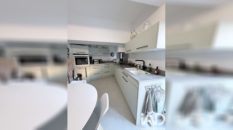 Ma-Cabane - Vente Maison Mollégès, 163 m²