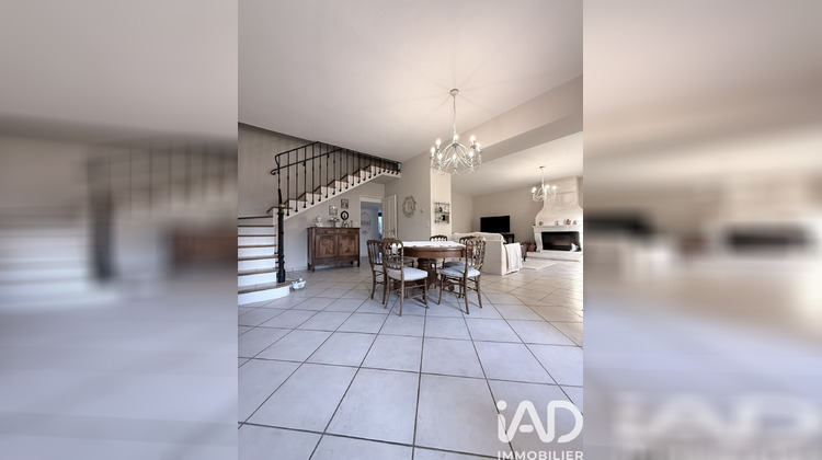 Ma-Cabane - Vente Maison Mollégès, 163 m²