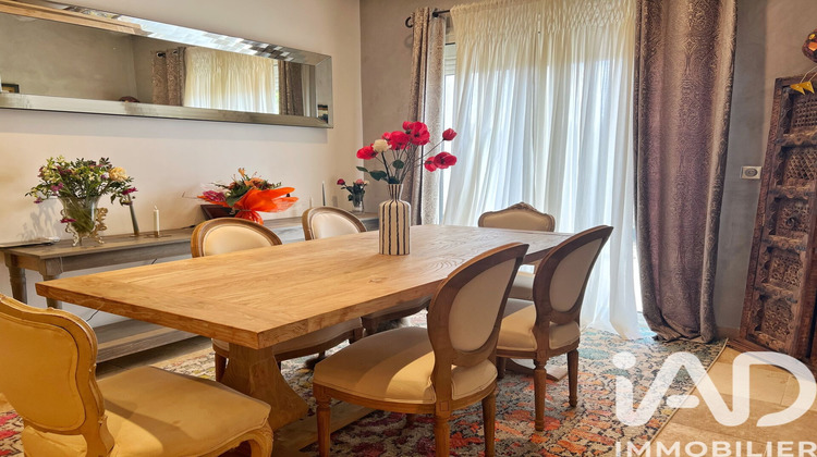 Ma-Cabane - Vente Maison Mollégès, 209 m²