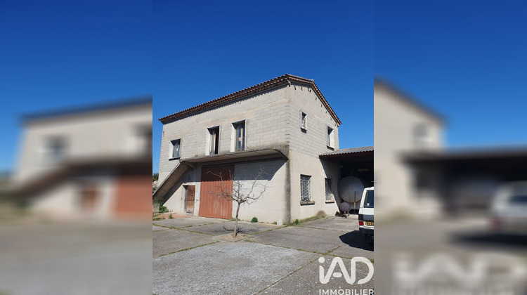 Ma-Cabane - Vente Maison Mollégès, 60 m²