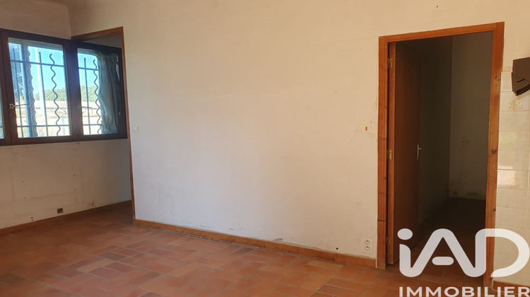 Ma-Cabane - Vente Maison Mollégès, 60 m²