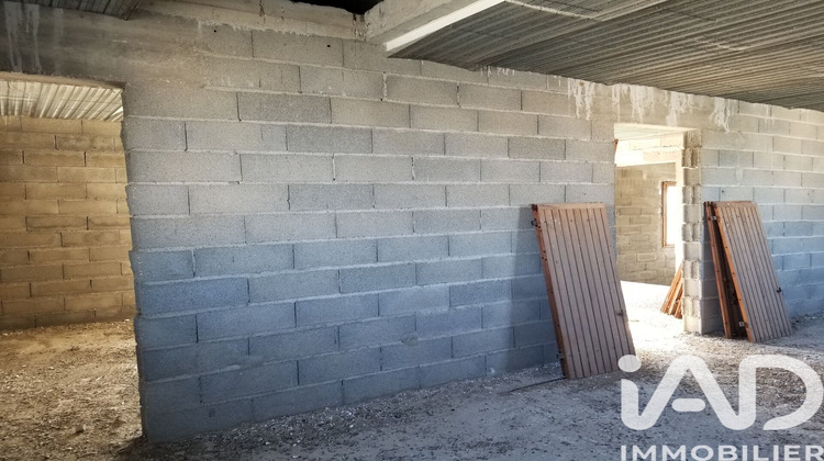 Ma-Cabane - Vente Maison Mollégès, 60 m²