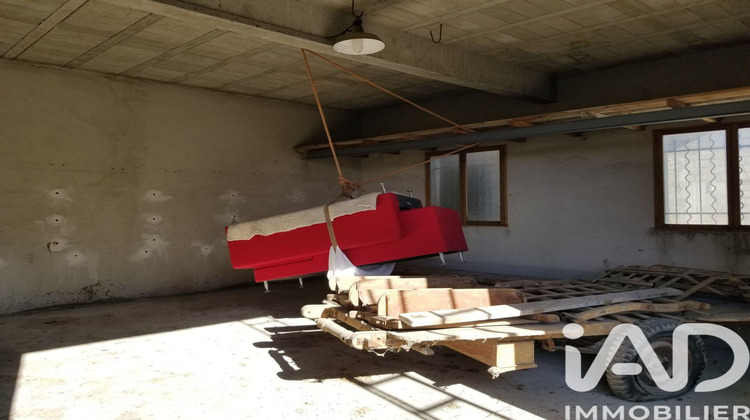 Ma-Cabane - Vente Maison Mollégès, 60 m²