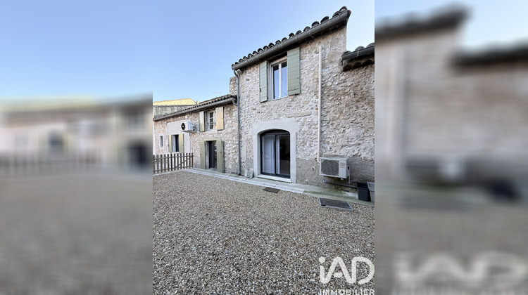 Ma-Cabane - Vente Maison Mollégès, 163 m²