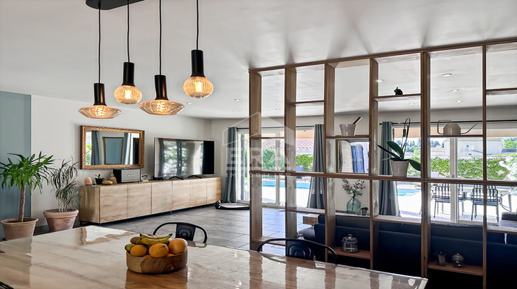Ma-Cabane - Vente Maison MOLLEGES, 118 m²