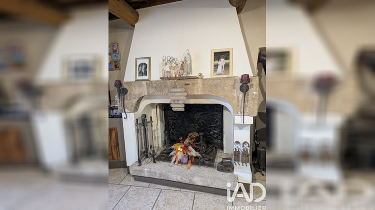 Ma-Cabane - Vente Maison Mollégès, 107 m²
