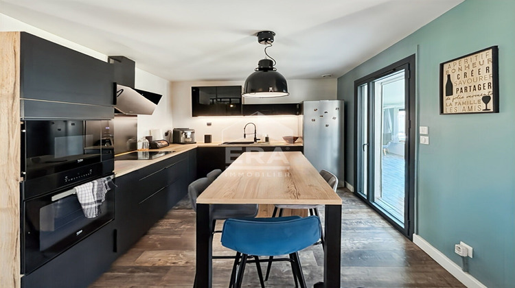 Ma-Cabane - Vente Maison MOLLEGES, 91 m²