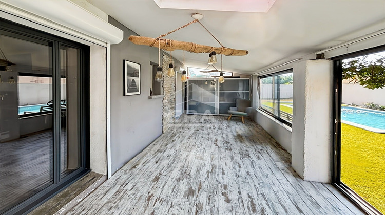 Ma-Cabane - Vente Maison MOLLEGES, 91 m²