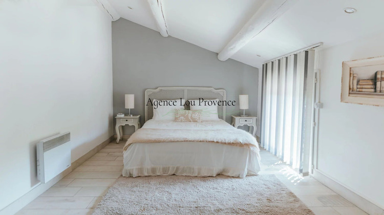 Ma-Cabane - Vente Maison Mollégès, 210 m²