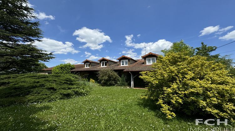 Ma-Cabane - Vente Maison Molles, 185 m²