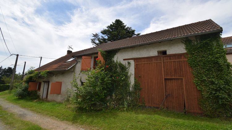 Ma-Cabane - Vente Maison MOLLES, 110 m²