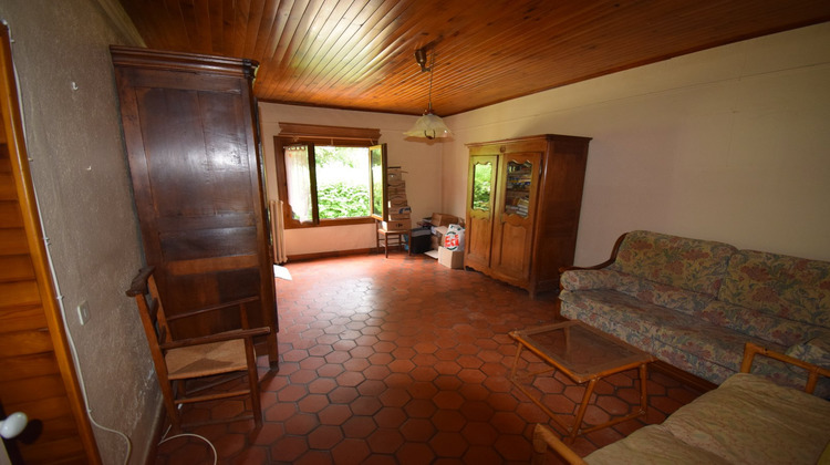 Ma-Cabane - Vente Maison MOLLES, 110 m²