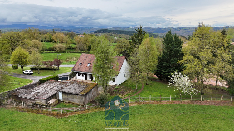 Ma-Cabane - Vente Maison Molles, 190 m²