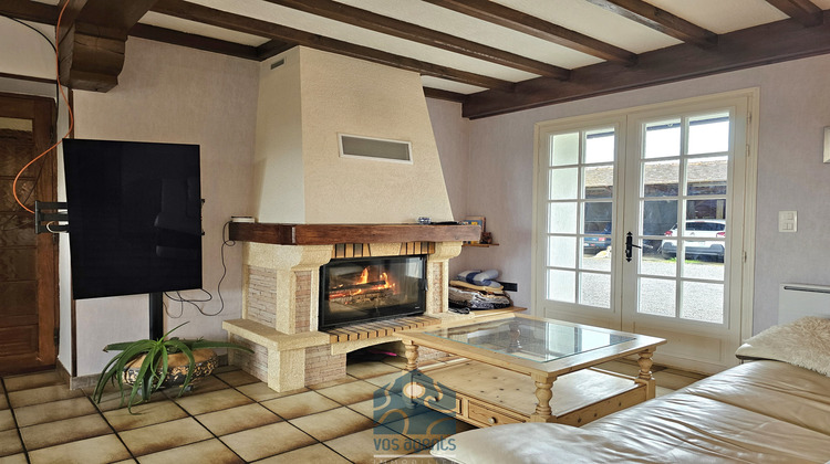 Ma-Cabane - Vente Maison Molles, 190 m²