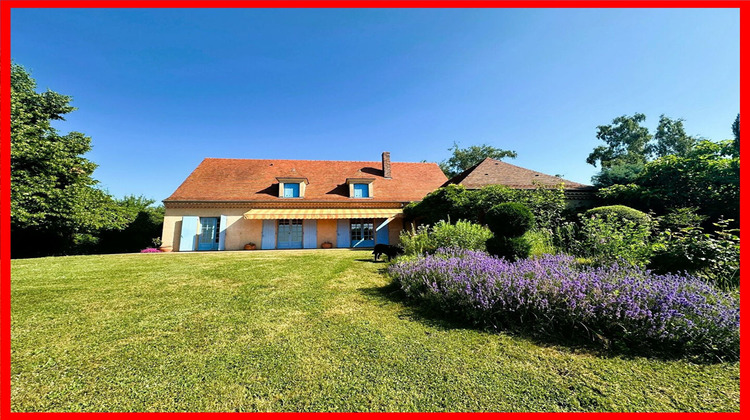 Ma-Cabane - Vente Maison MOLLES, 171 m²