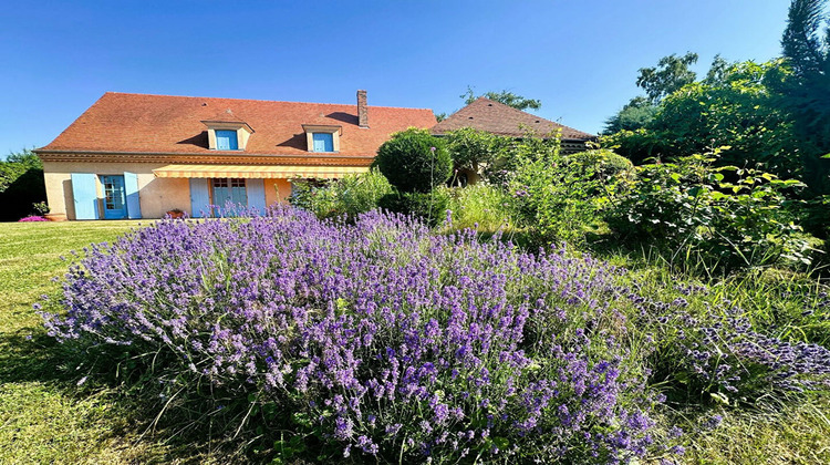 Ma-Cabane - Vente Maison MOLLES, 171 m²