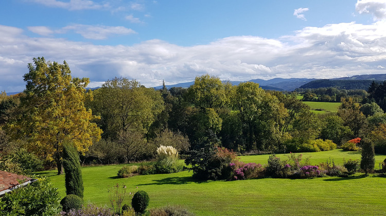 Ma-Cabane - Vente Maison MOLLES, 171 m²