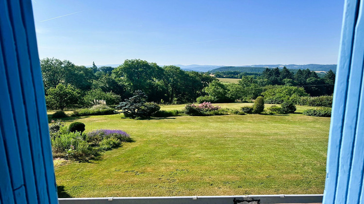 Ma-Cabane - Vente Maison MOLLES, 171 m²