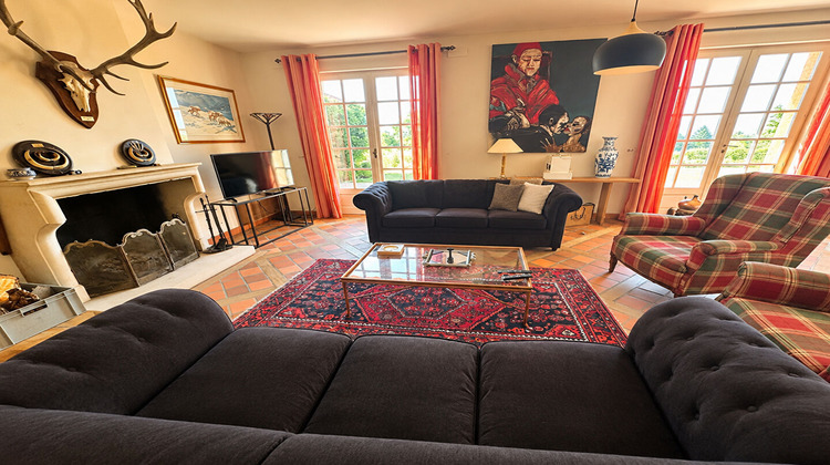 Ma-Cabane - Vente Maison MOLLES, 171 m²