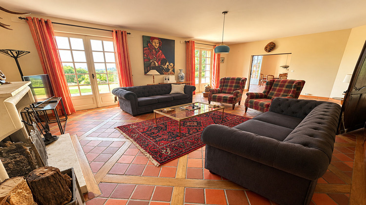 Ma-Cabane - Vente Maison MOLLES, 171 m²