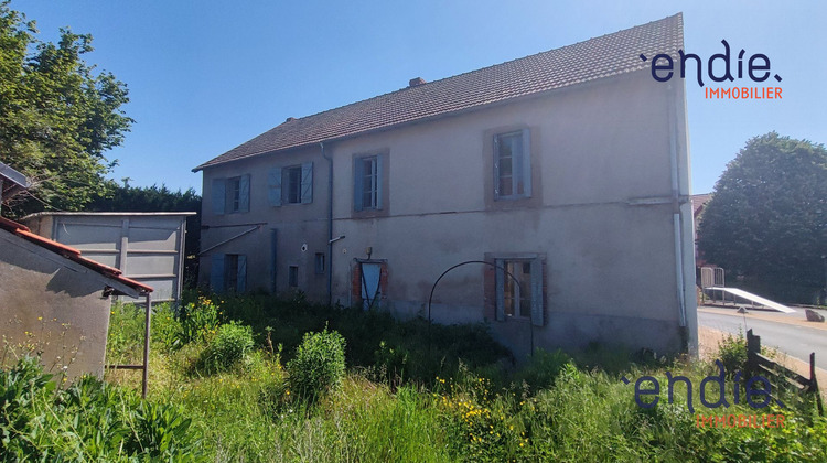 Ma-Cabane - Vente Maison Molles, 170 m²