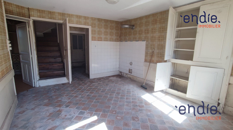Ma-Cabane - Vente Maison Molles, 170 m²