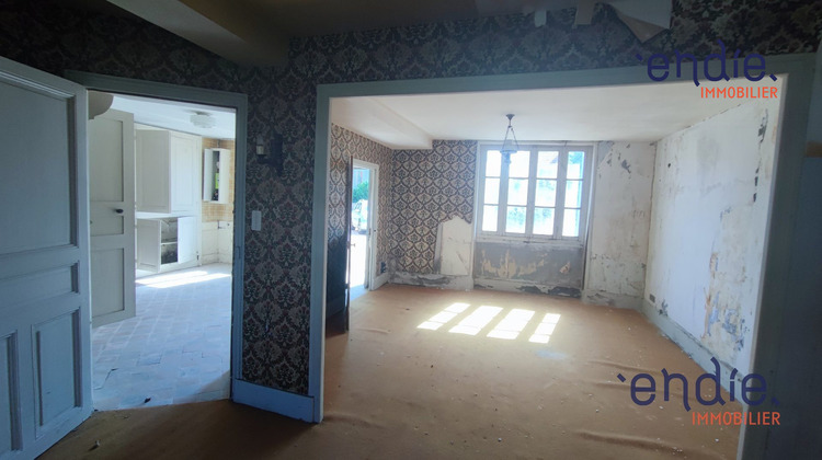 Ma-Cabane - Vente Maison Molles, 170 m²