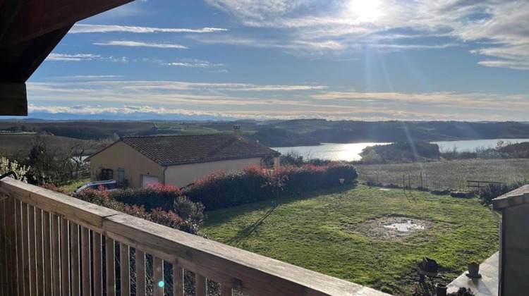 Ma-Cabane - Vente Maison Molleville, 140 m²