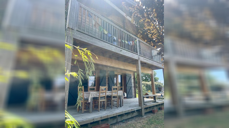 Ma-Cabane - Vente Maison Molleville, 140 m²