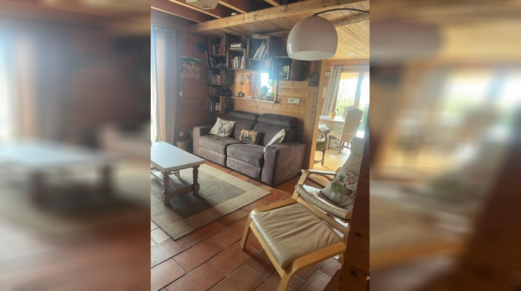 Ma-Cabane - Vente Maison Molleville, 140 m²