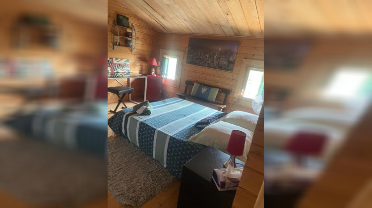 Ma-Cabane - Vente Maison Molleville, 140 m²